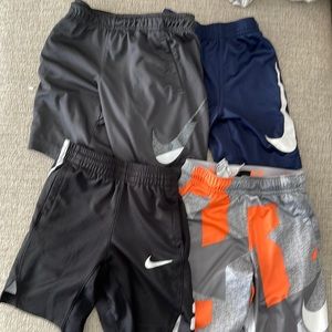 Boys shorts